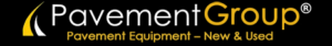 Pavement Group Logo