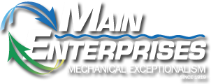 Main Enterprises Logo