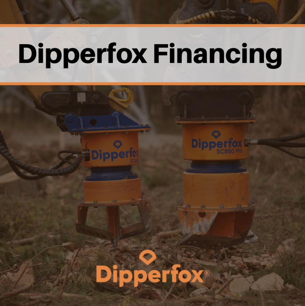 Dipperfox Archives - Envision Capital Group