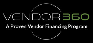 Vendor 360 Logo