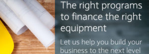 Financing For Your Business
