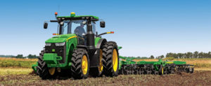 Agriculture