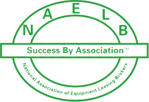 NAELB Logo