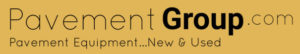 Pavement Group Logo