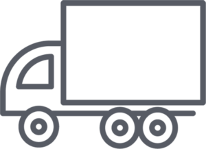 truck-line-icon
