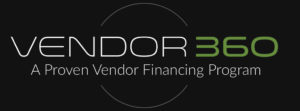 Vendor 360 Logo Large - Envision Capital Group