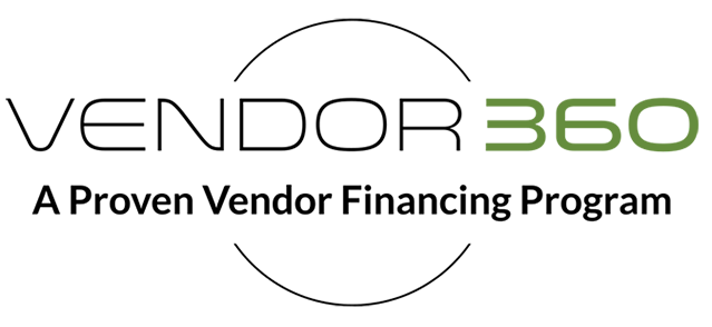 Vendor 360 Logo - Envision Capital Group